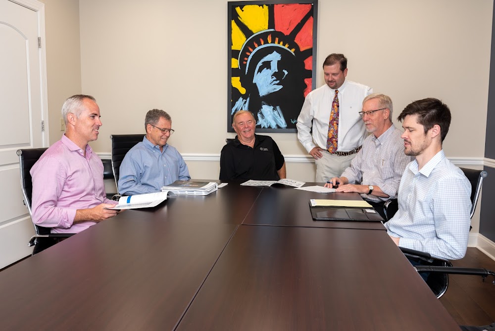 CFS, Inc. — Comprehensive Financial Solutions Salisbury Maryland