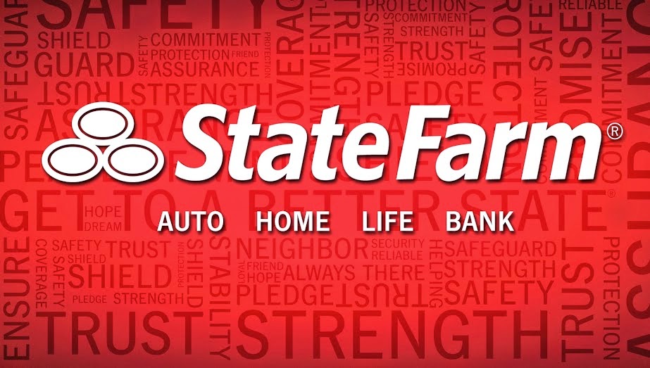Charlie Huber – State Farm Insurance Agent