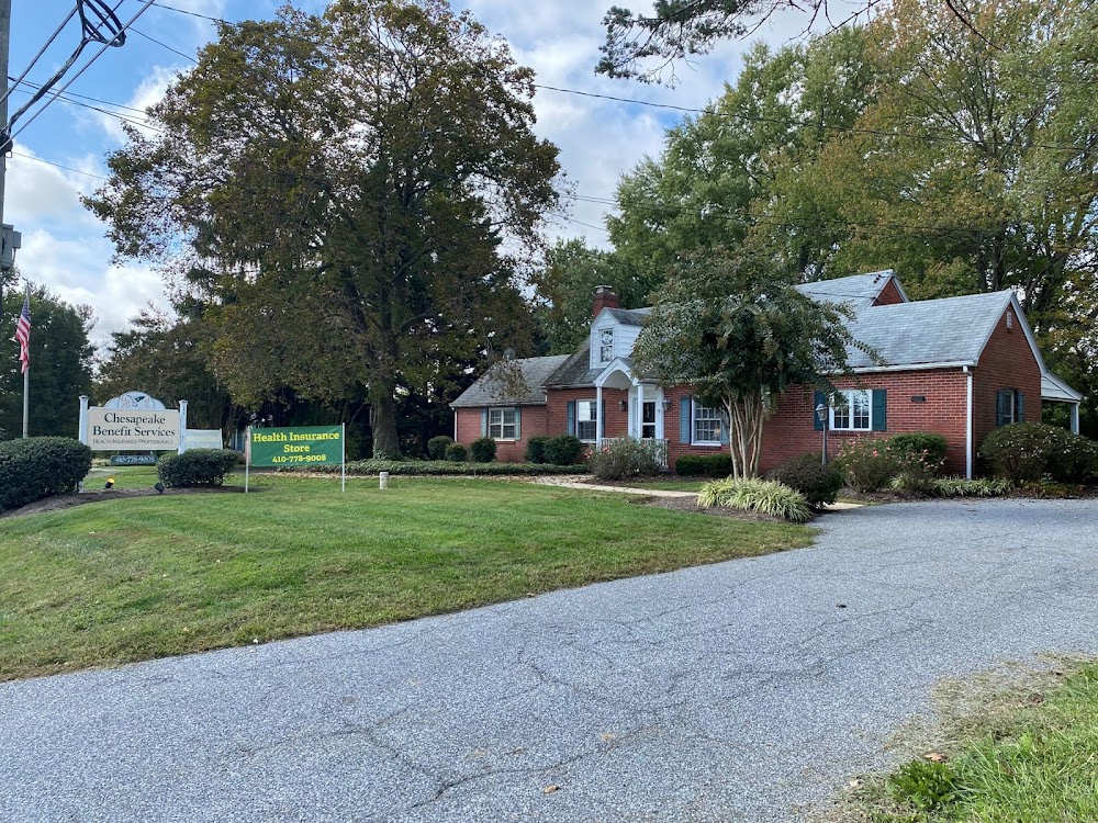 Chesapeake Benefit Services