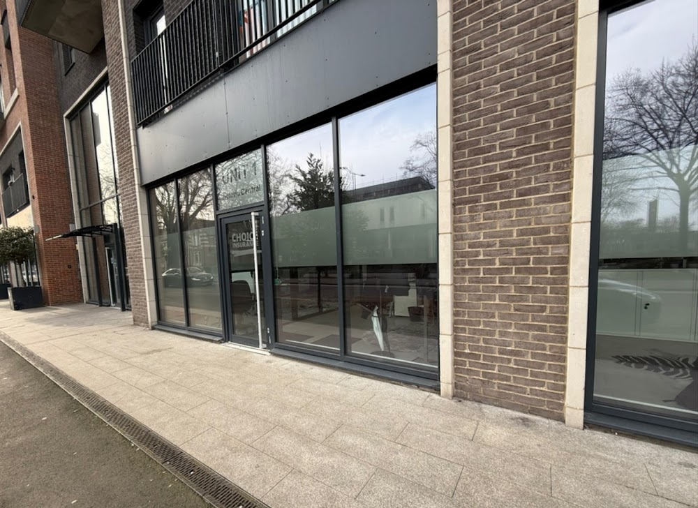 Choice Insurance Agency