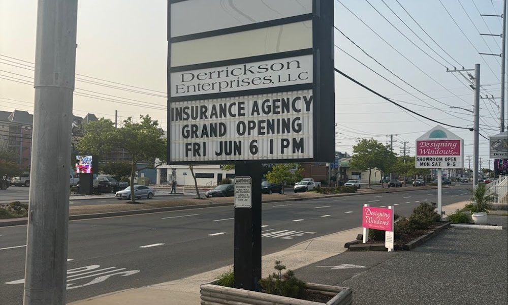 Commercial Insurance Associates, Inc.