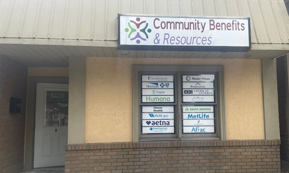 Community Benefits & Resources