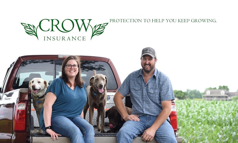 Crow Insurance Agency, Inc.
