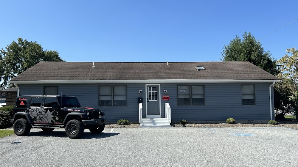 Danny Schanne – State Farm Insurance Agent