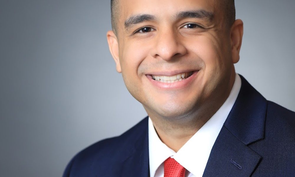 Darwin Brito – State Farm Insurance Agent