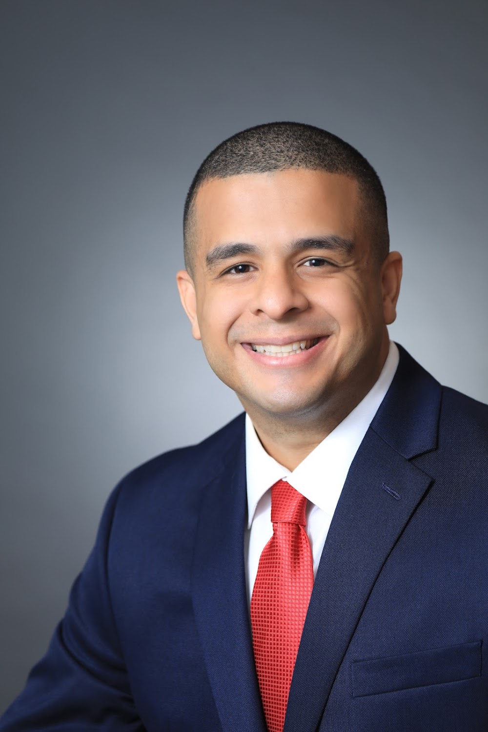 Darwin Brito – State Farm Insurance Agent