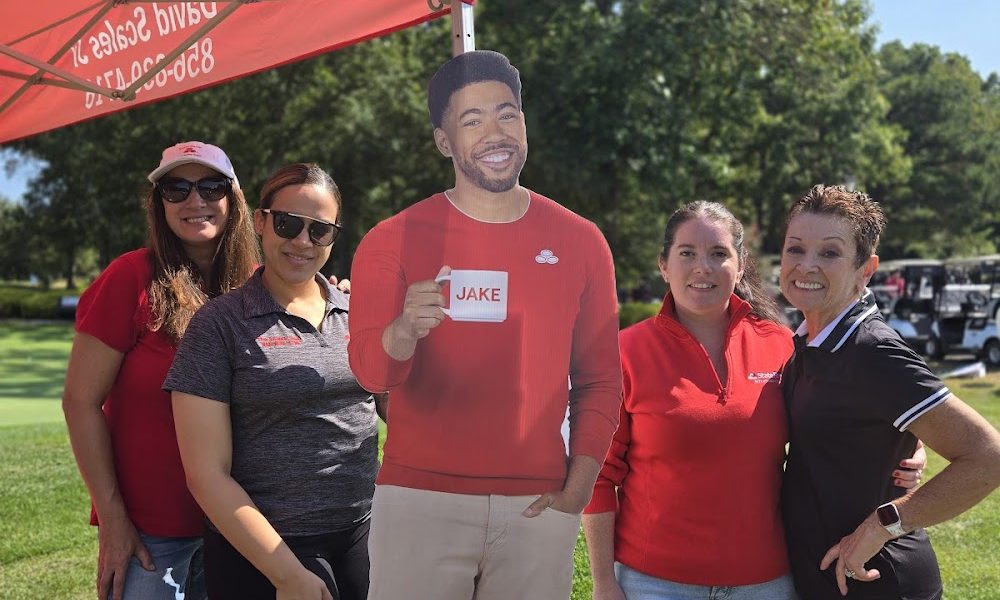 David Scales, Jr – State Farm Insurance Agent