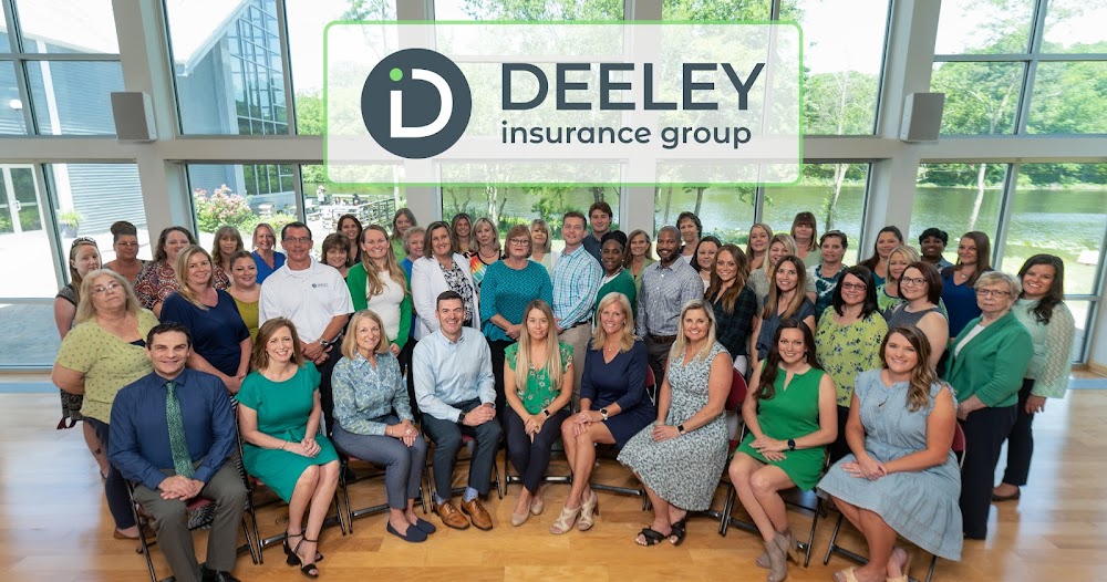 Deeley Insurance Group