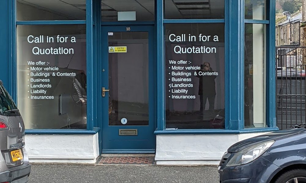 Dover Insurance Services