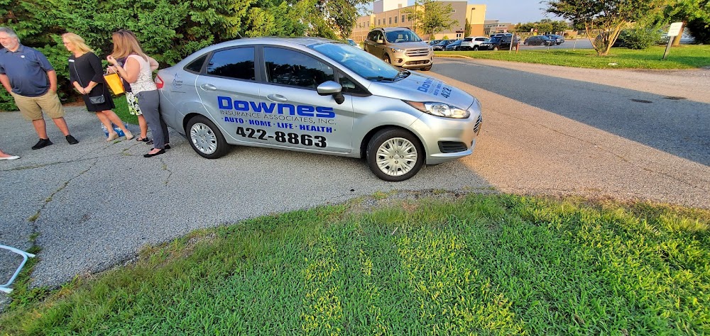 Downes Insurance Associates