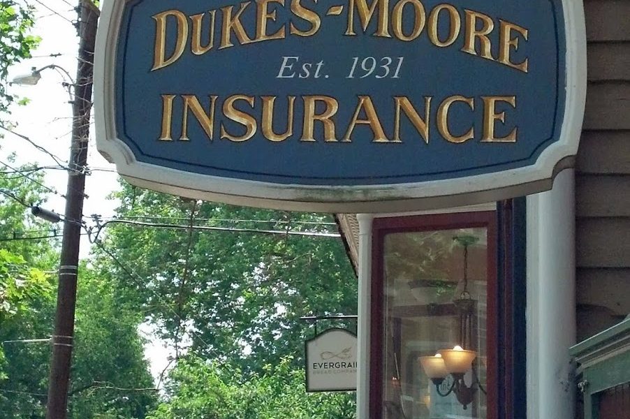 Dukes Moore Insurance Agency, Inc.