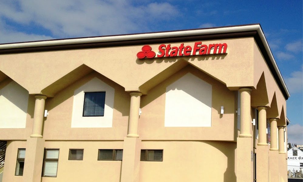 Eric Blondin – State Farm Insurance Agent
