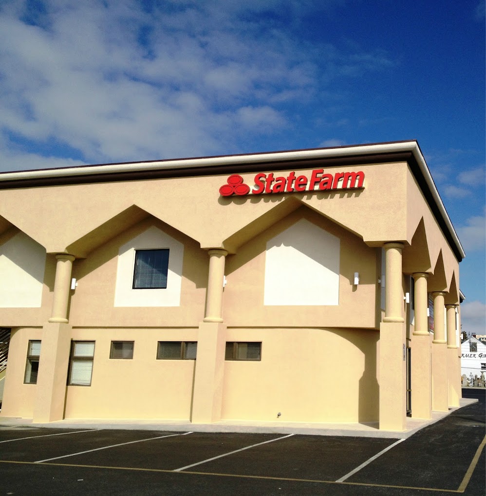 Eric Blondin – State Farm Insurance Agent