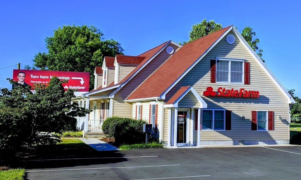 Eric Cline – State Farm Insurance Agent