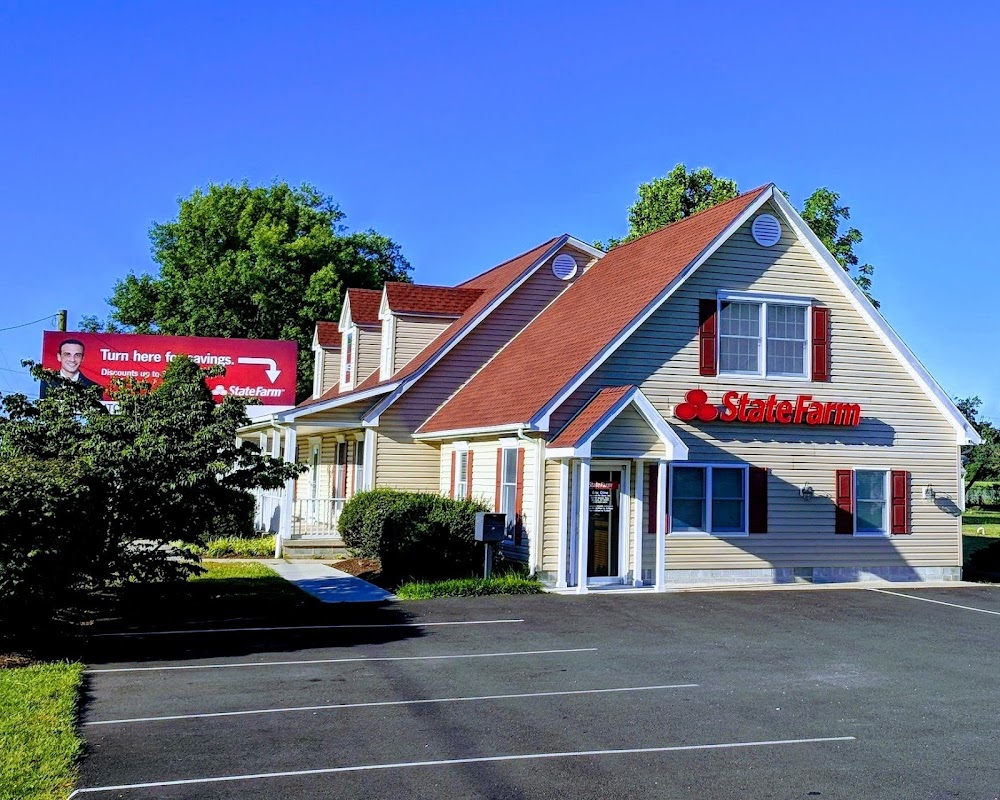 Eric Cline – State Farm Insurance Agent