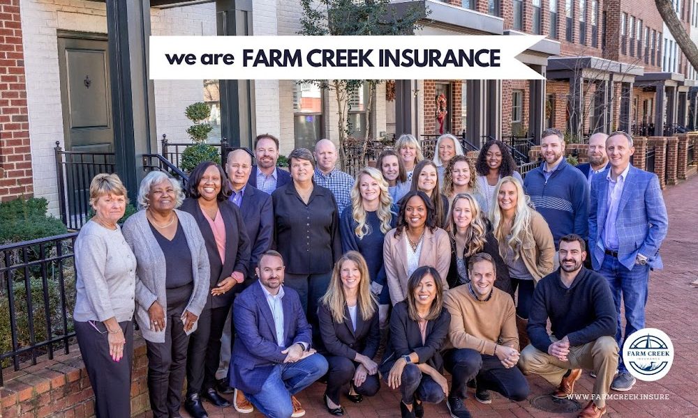 Farm Creek Insurance