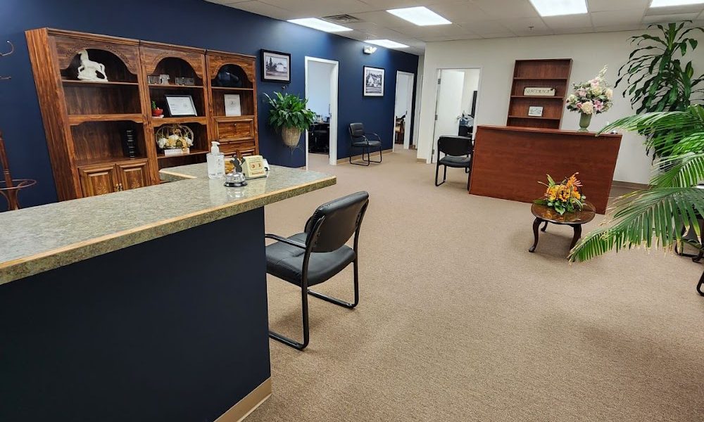 Ford Insurance Agency