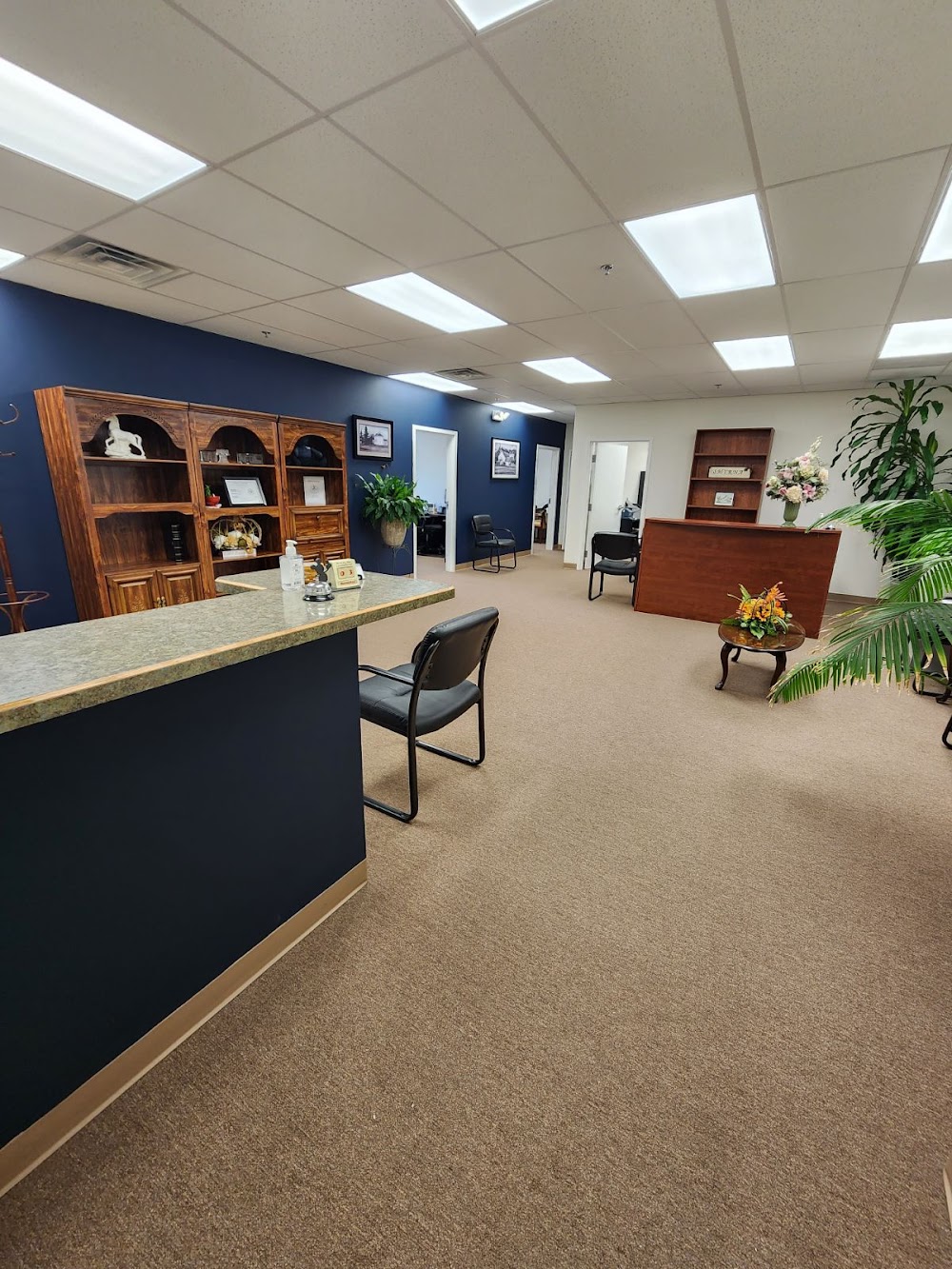 Ford Insurance Agency