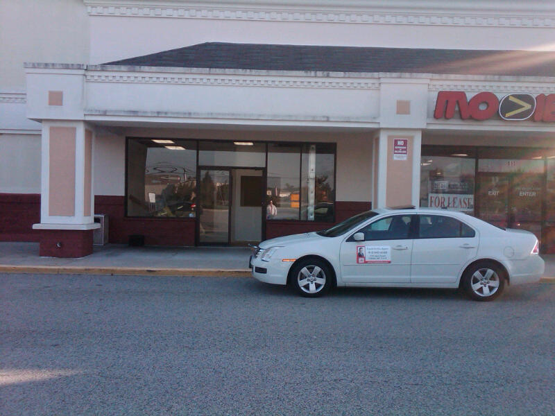 Frank Divilio – State Farm Insurance Agent