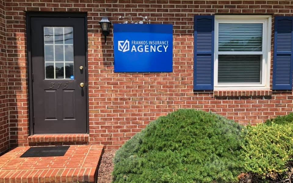 Frankos Agency