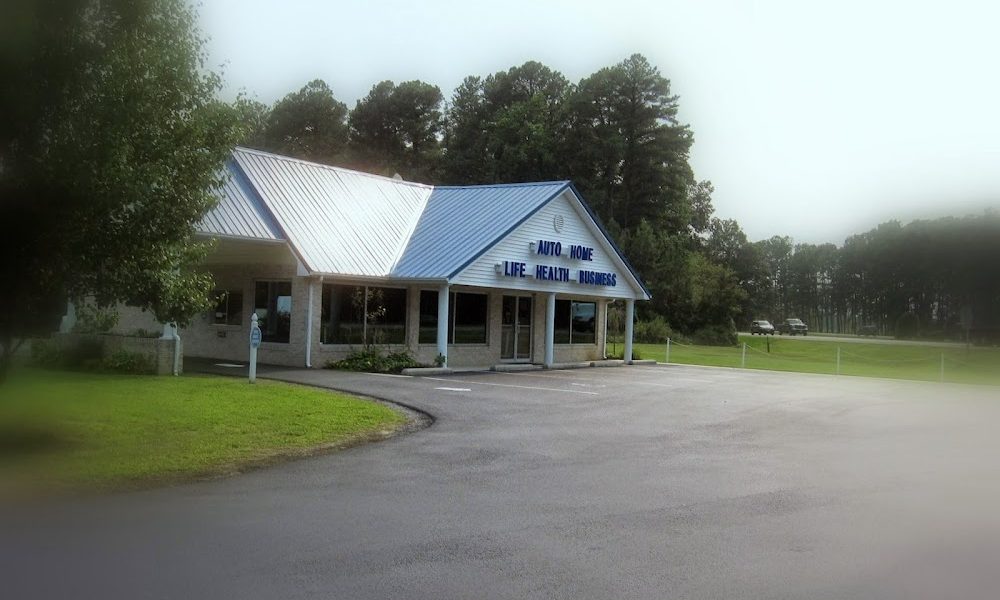 Gary K Marshall Insurance Agency