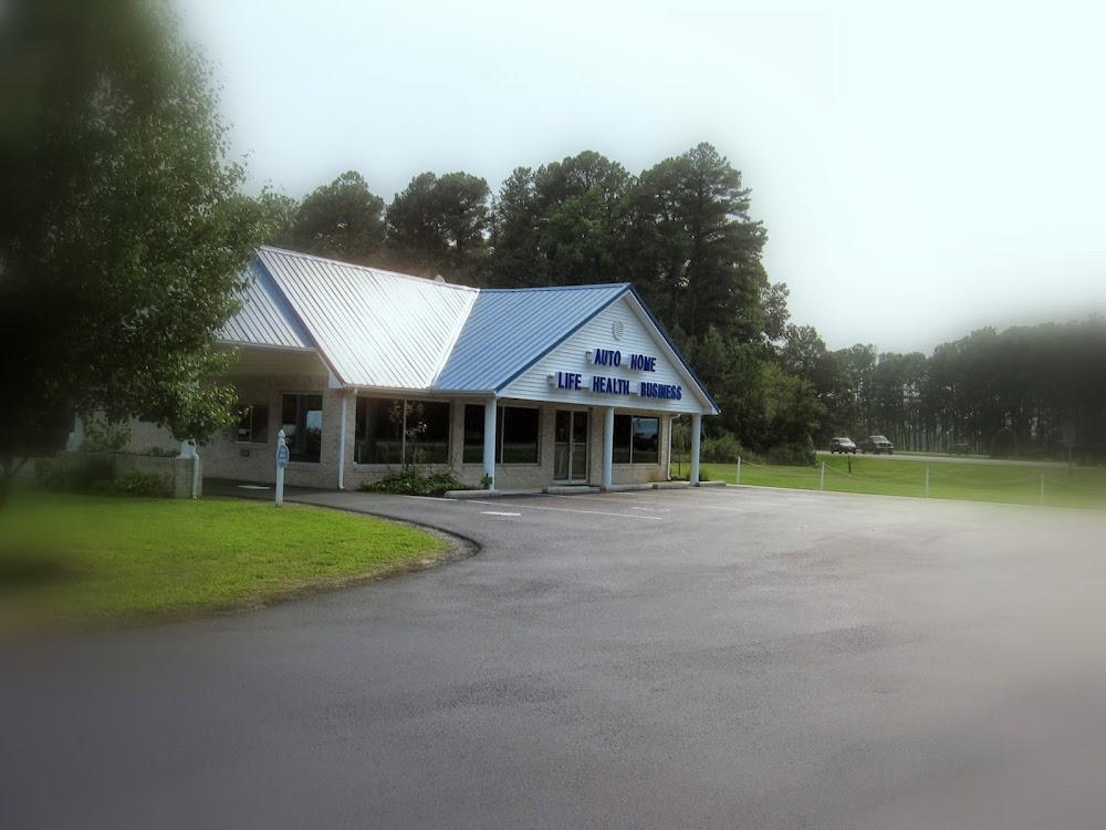 Gary K Marshall Insurance Agency