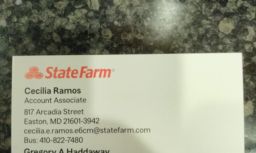 Greg Haddaway – State Farm Insurance Agent