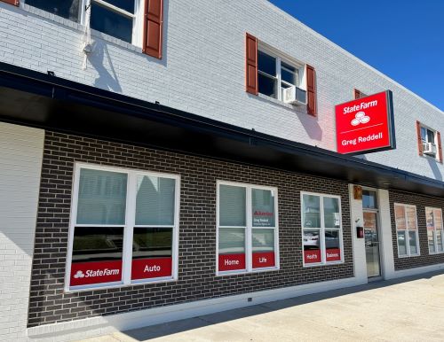 Greg Reddell – State Farm Insurance Agent