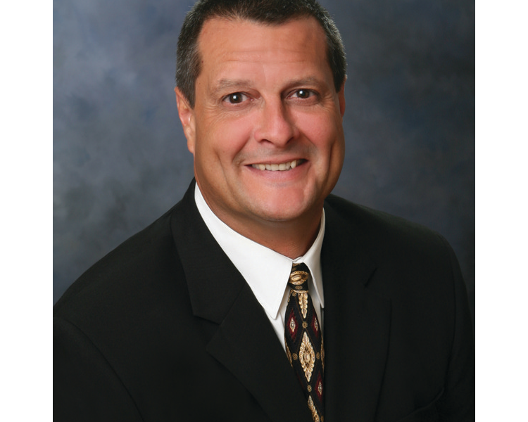 Hank Starkey – State Farm Insurance Agent