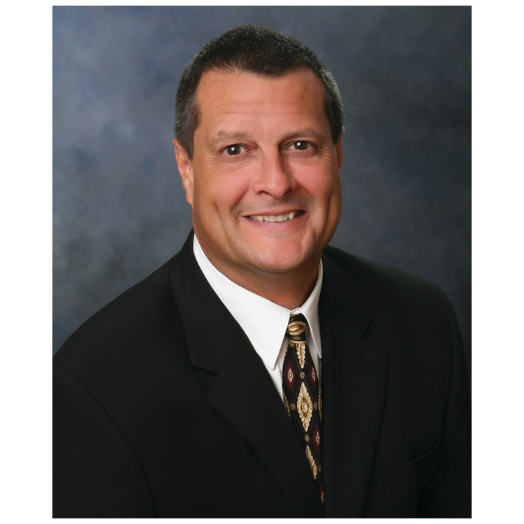 Hank Starkey – State Farm Insurance Agent