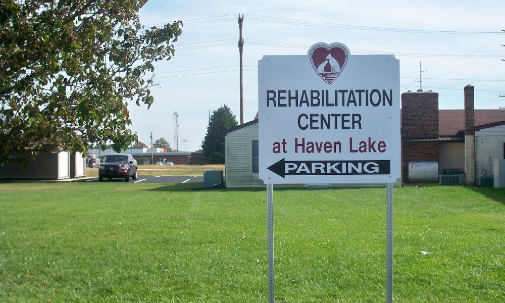 Haven Lake Animal Hospital