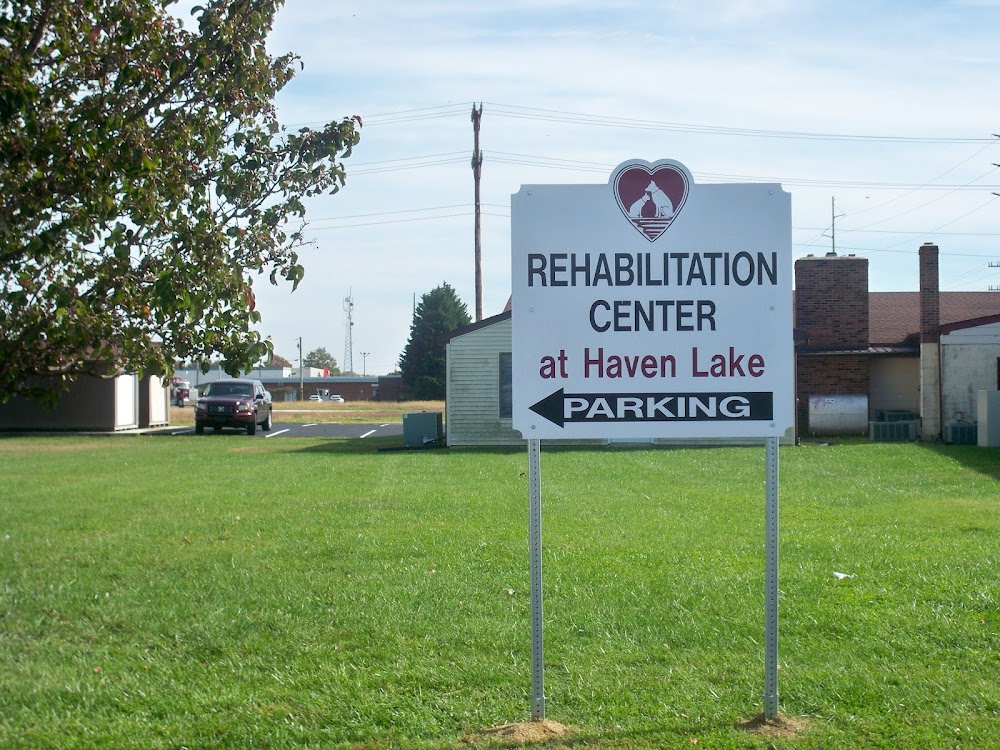 Haven Lake Animal Hospital