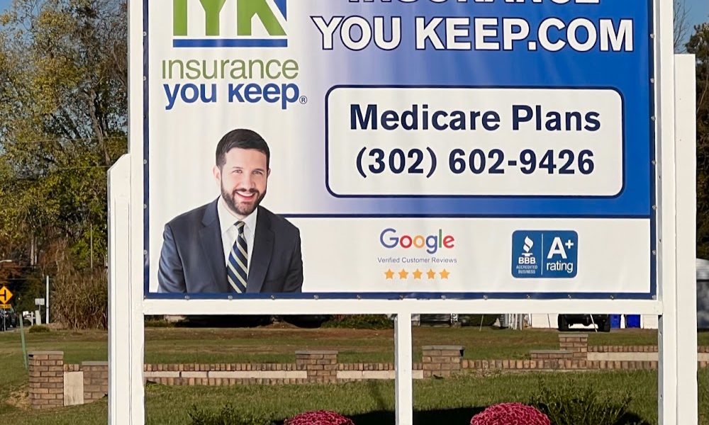 Insurance You Keep