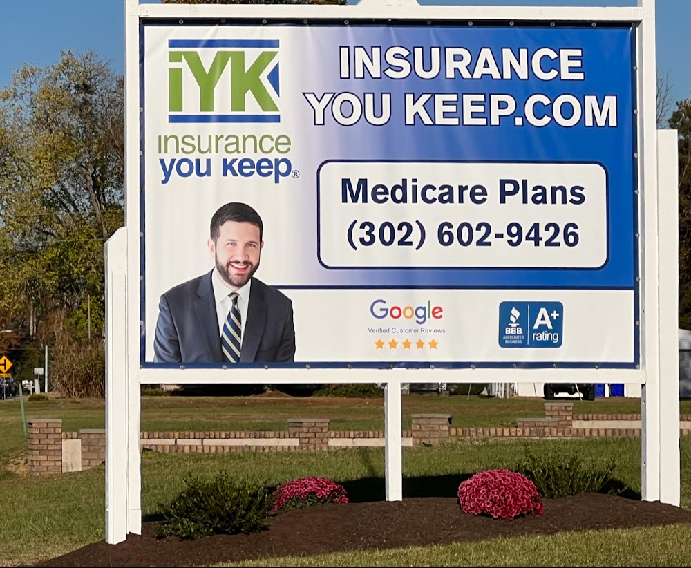 Insurance You Keep