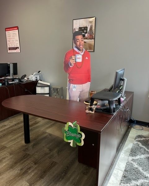 Jacqueline Brady – State Farm Insurance Agent