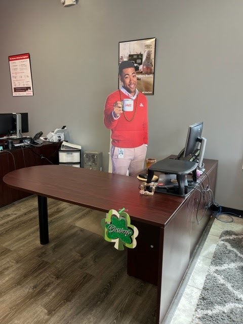 Jacqueline Brady – State Farm Insurance Agent