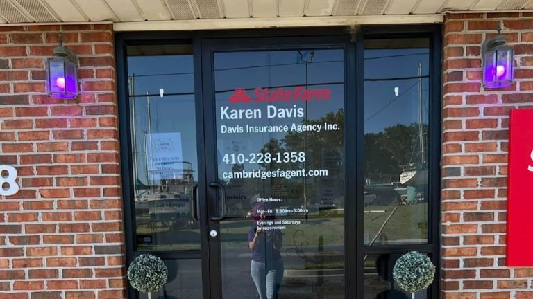 Karen Davis – State Farm Insurance Agent