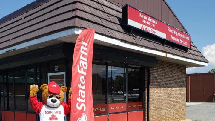 Karen Michaels – State Farm Insurance Agent
