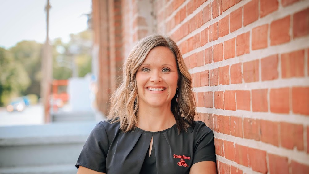 Kim Benton – State Farm Insurance Agent