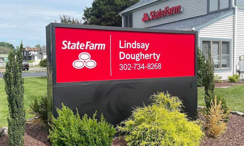 Lindsay Dougherty – State Farm Insurance Agent