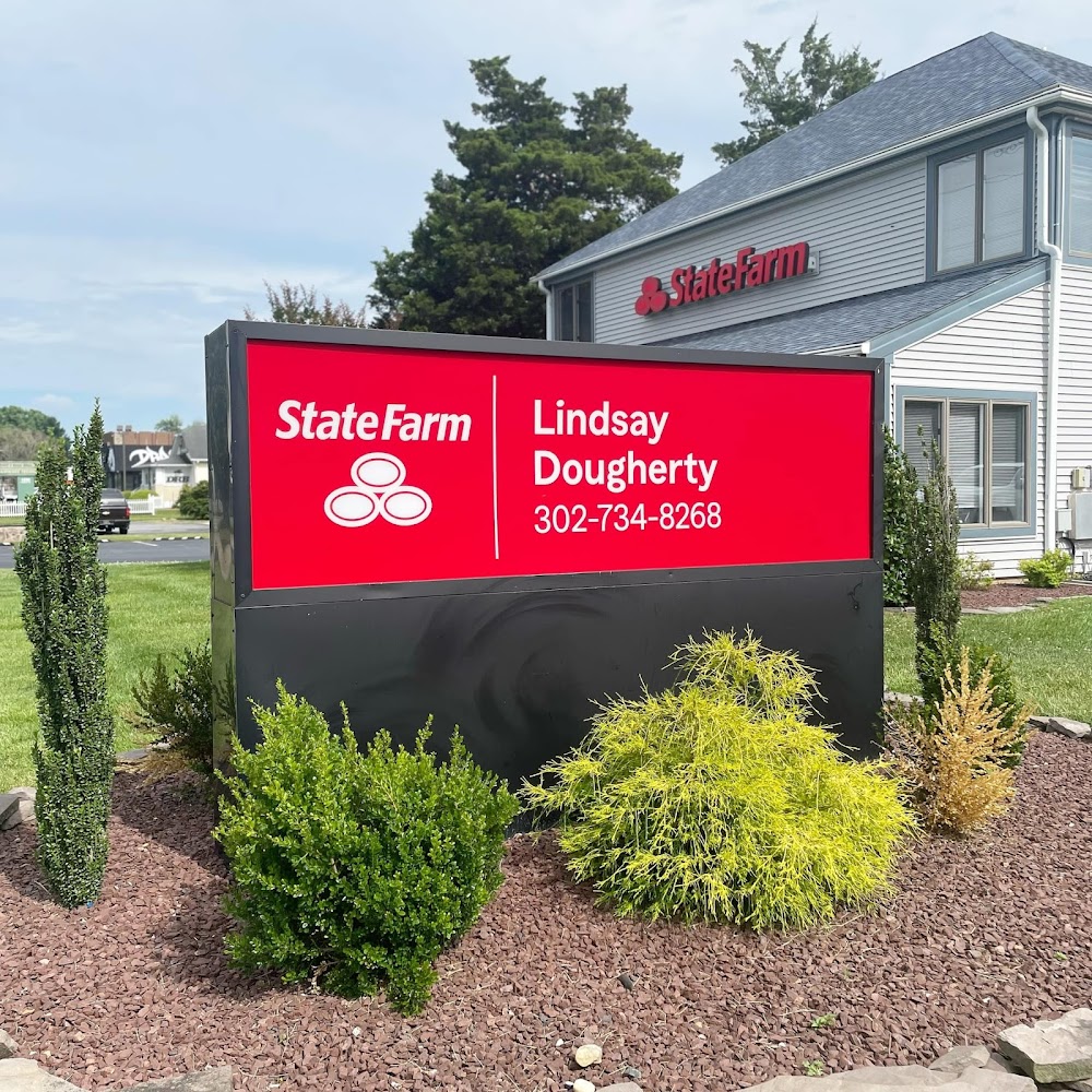 Lindsay Dougherty – State Farm Insurance Agent