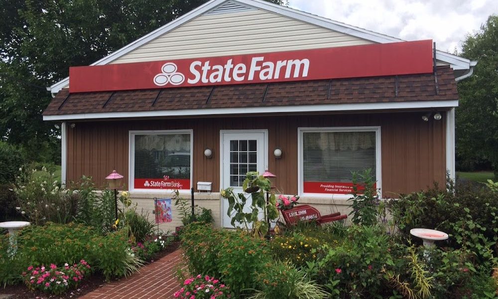 Mark Penuel – State Farm Insurance Agent