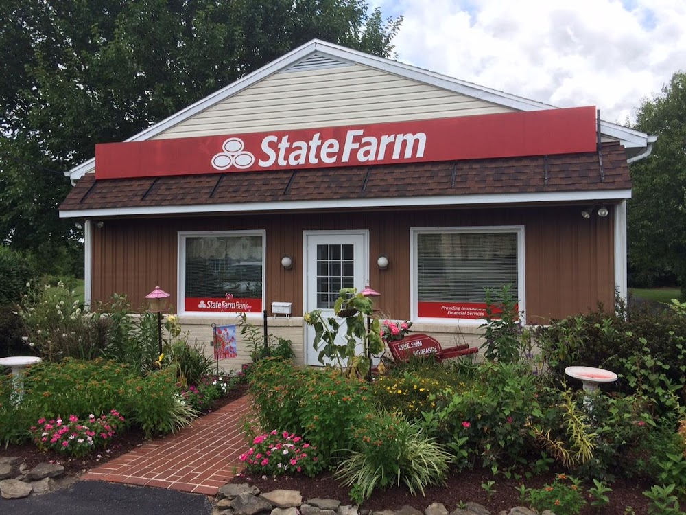 Mark Penuel – State Farm Insurance Agent
