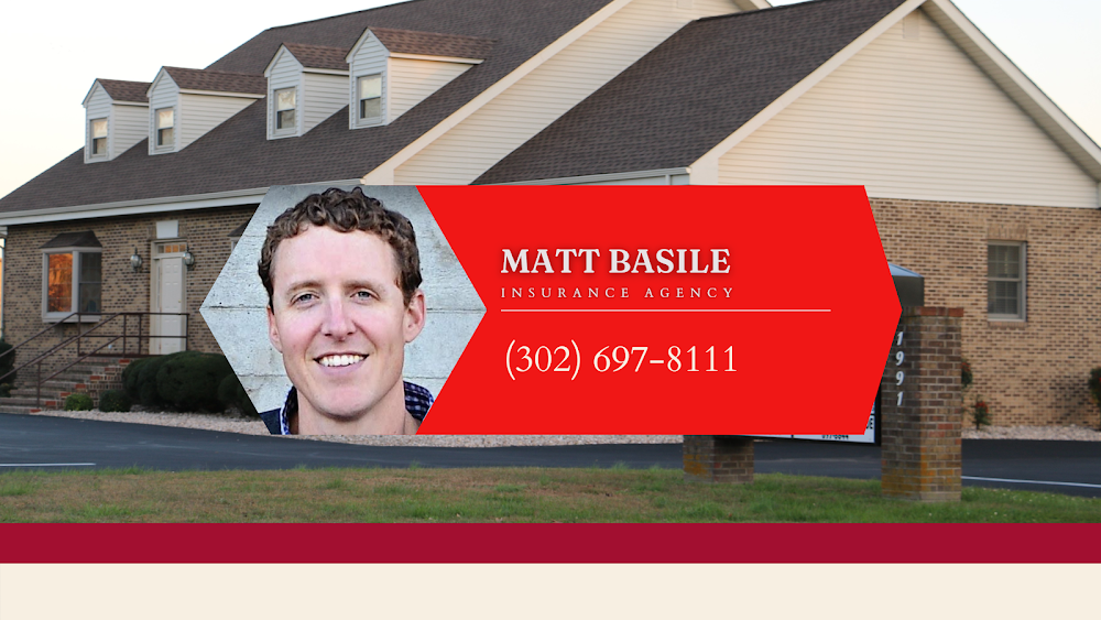 Matt Basile – State Farm Insurance Agent