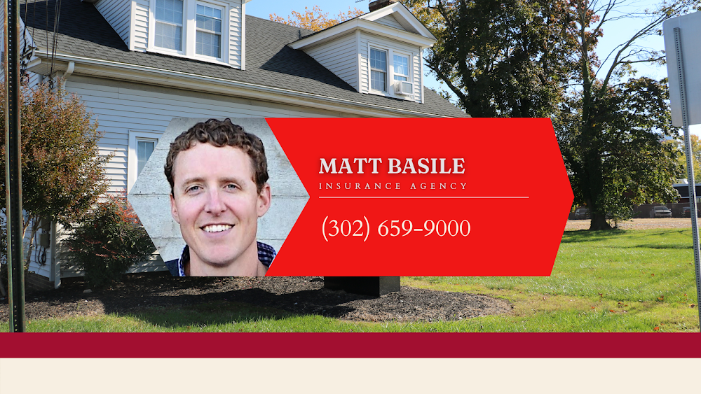 Matt Basile – State Farm Insurance Agent