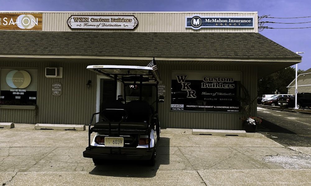 McMahon Insurance Agency