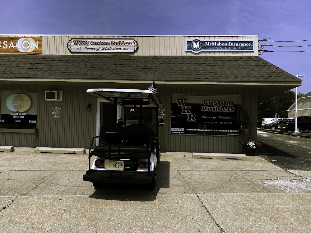McMahon Insurance Agency