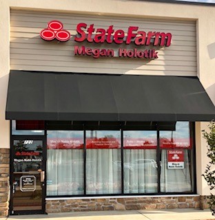 Megan Holotik – State Farm Insurance Agent