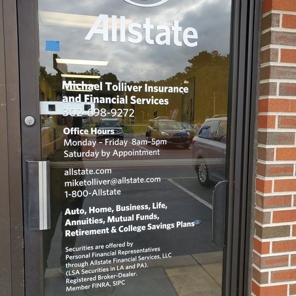 Michael Tolliver: Allstate Insurance