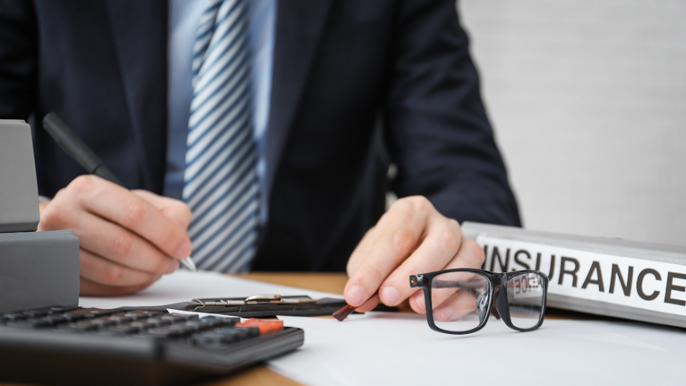 Mid-Atlantic Insurance Group